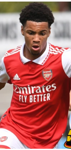 Ethan Nwaneri: Inside the rise of the Arsenal teenager, 15, who